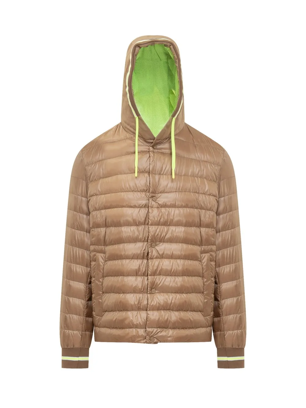 Ultralight Down Jacket