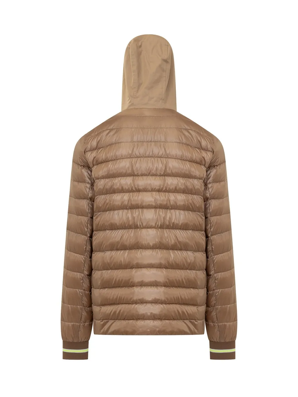 Ultralight Down Jacket