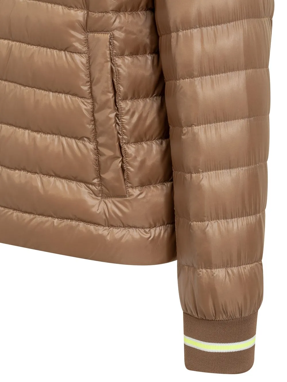 Ultralight Down Jacket