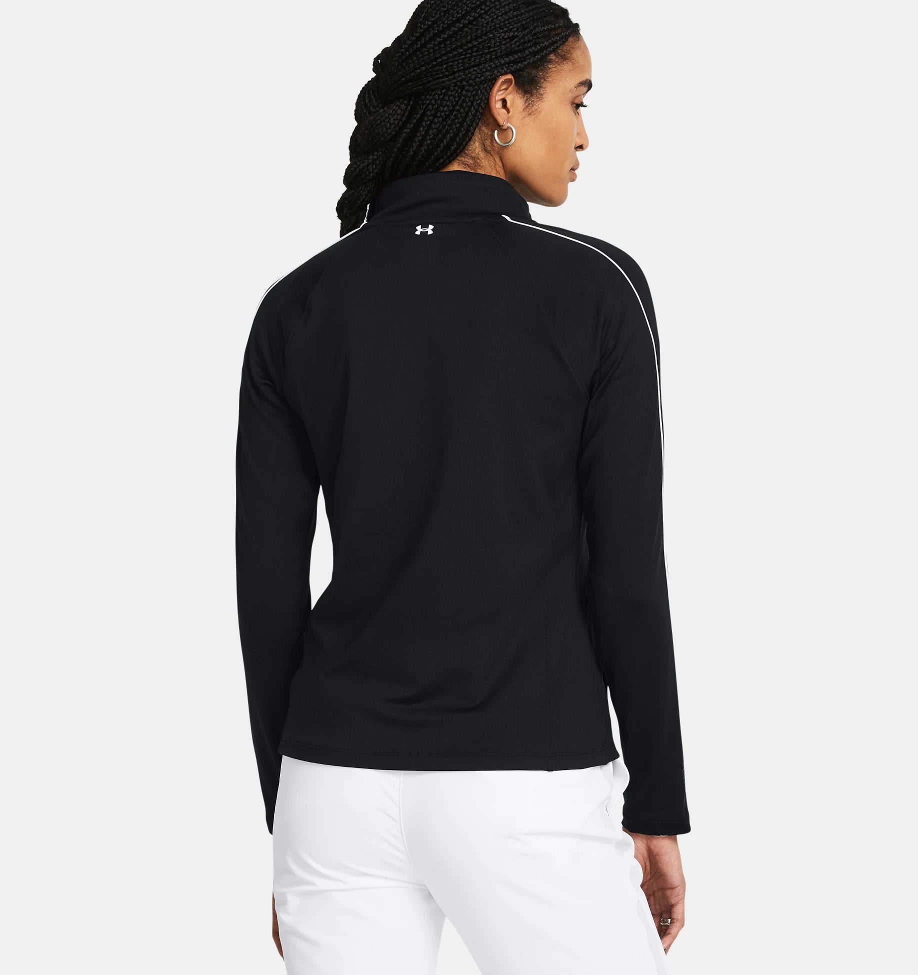 Under Armour Women's Storm Mid Layer Full-Zip