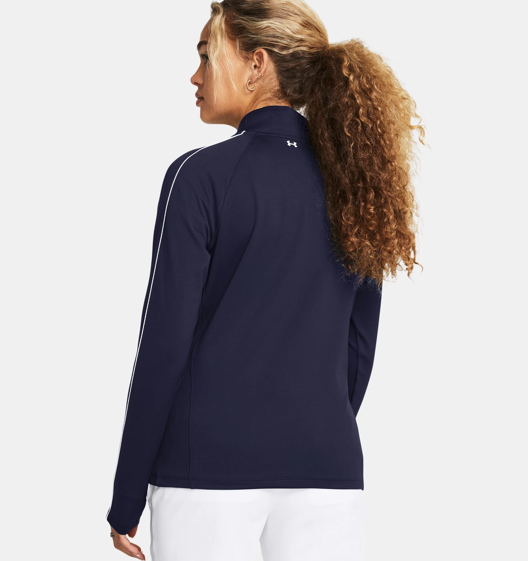 Under Armour Women's Storm Mid Layer Full-Zip