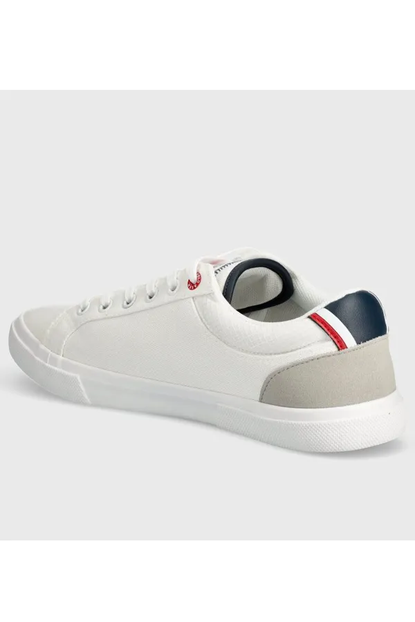 U.S. POLO ASSN. Baster Sneakers White