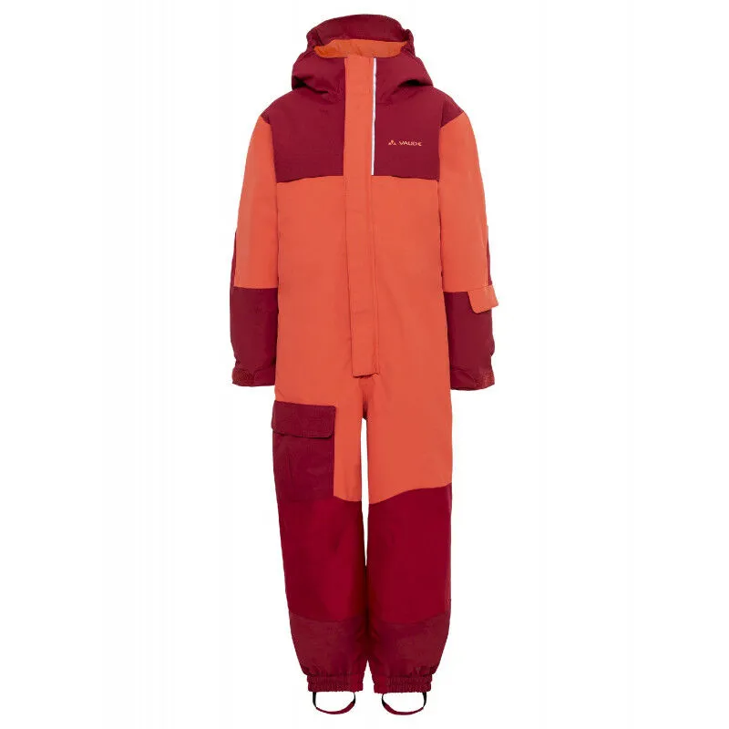 Vaude  Snow Cup Overall - Tuta - Bambino