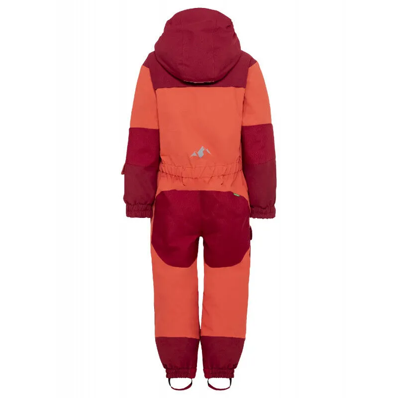 Vaude  Snow Cup Overall - Tuta - Bambino