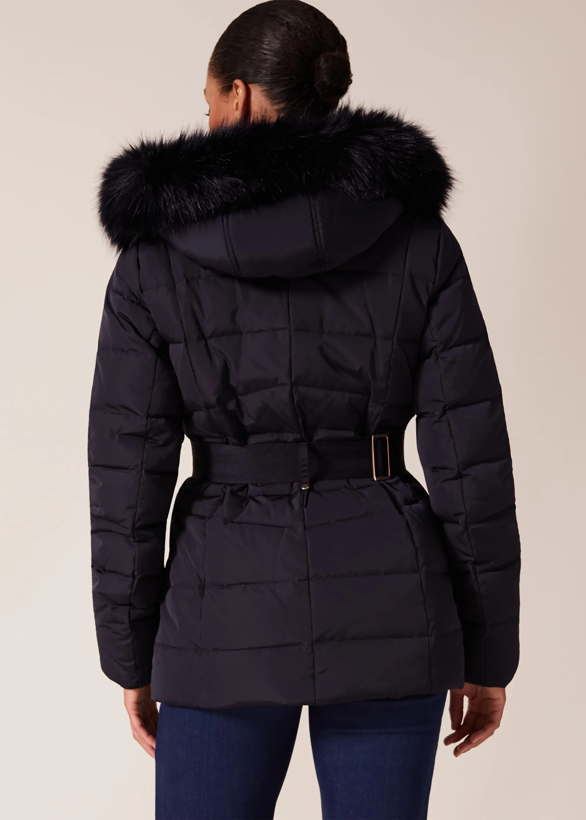 Vicky Puffer Jacket