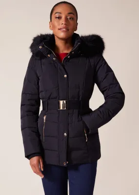 Vicky Puffer Jacket