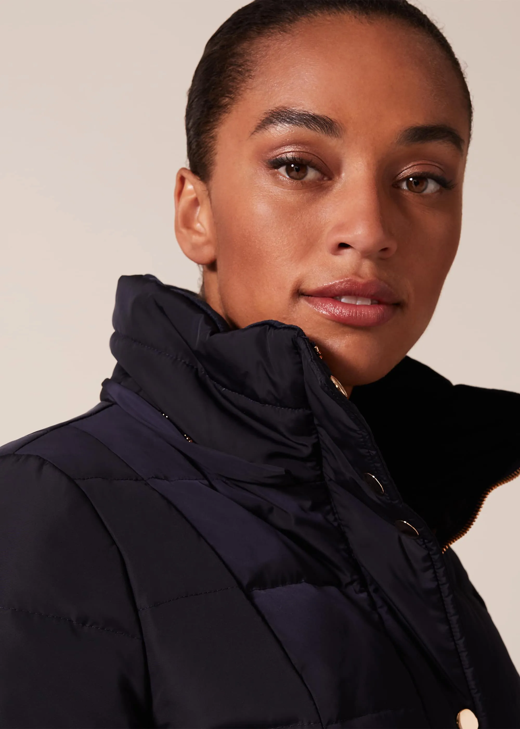 Vicky Puffer Jacket