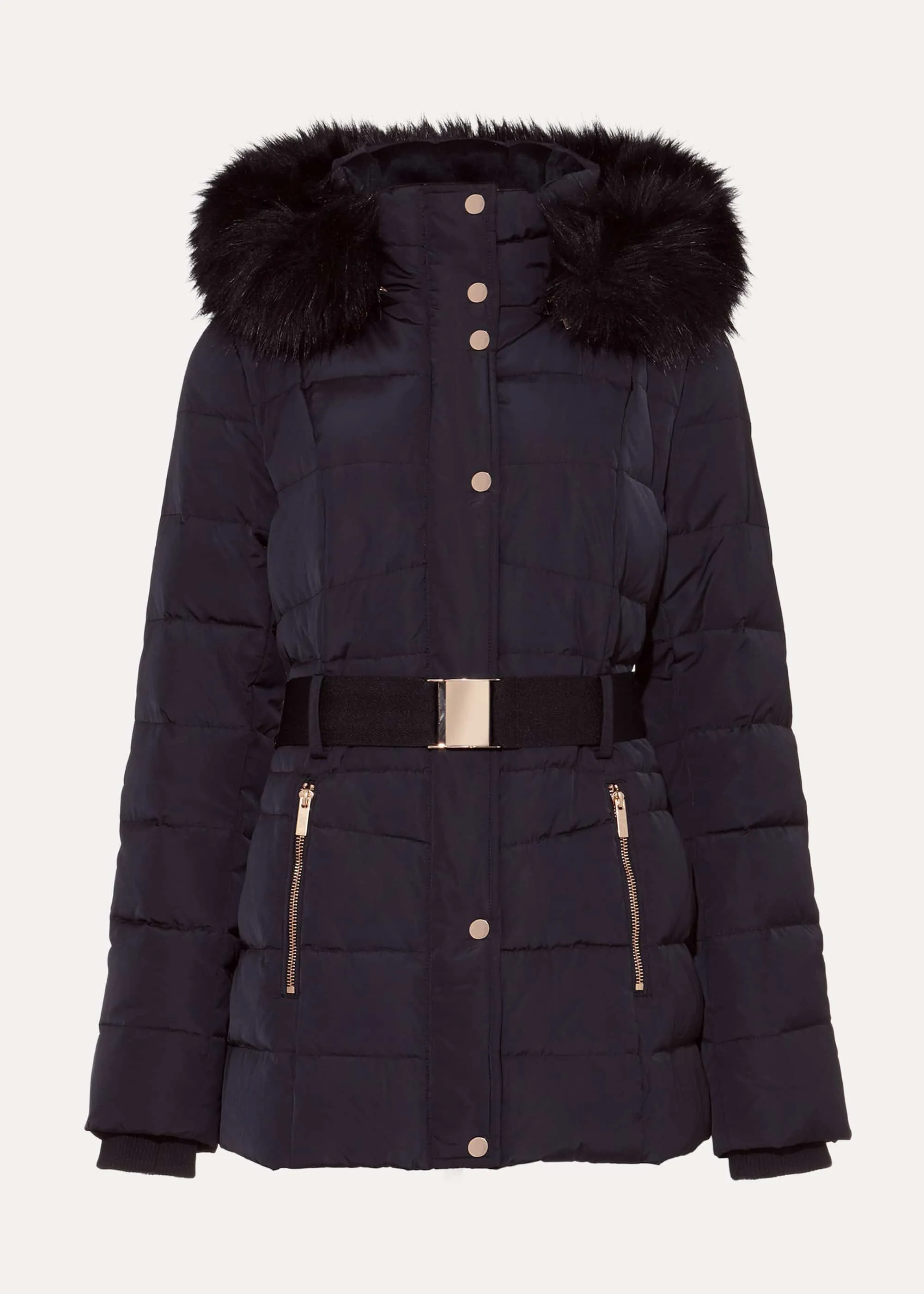 Vicky Puffer Jacket