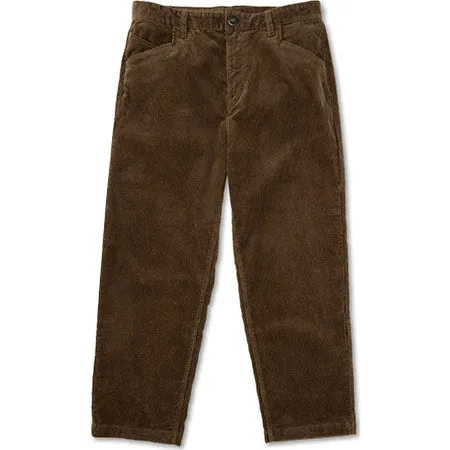 Volcom Louie Lopez Tapered Corduroy Pants