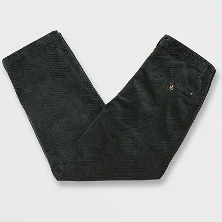 Volcom Louie Lopez Tapered Corduroy Pants