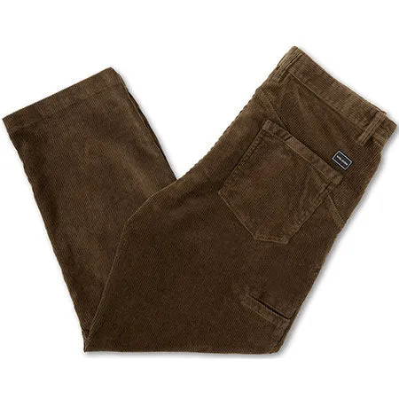 Volcom Louie Lopez Tapered Corduroy Pants