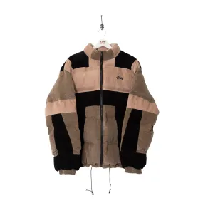 VT Rework: Stussy Puffer Jacket