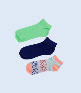 WA1106-MULTY-Women Socks