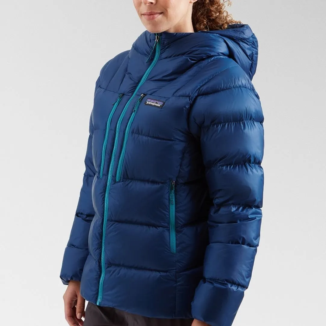 Womens Fitz Roy Down Jacket