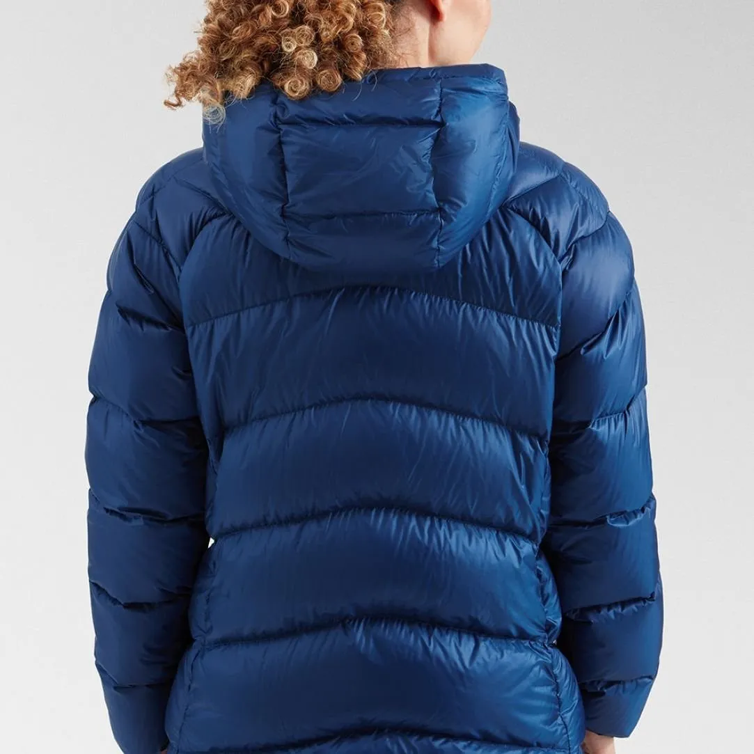 Womens Fitz Roy Down Jacket