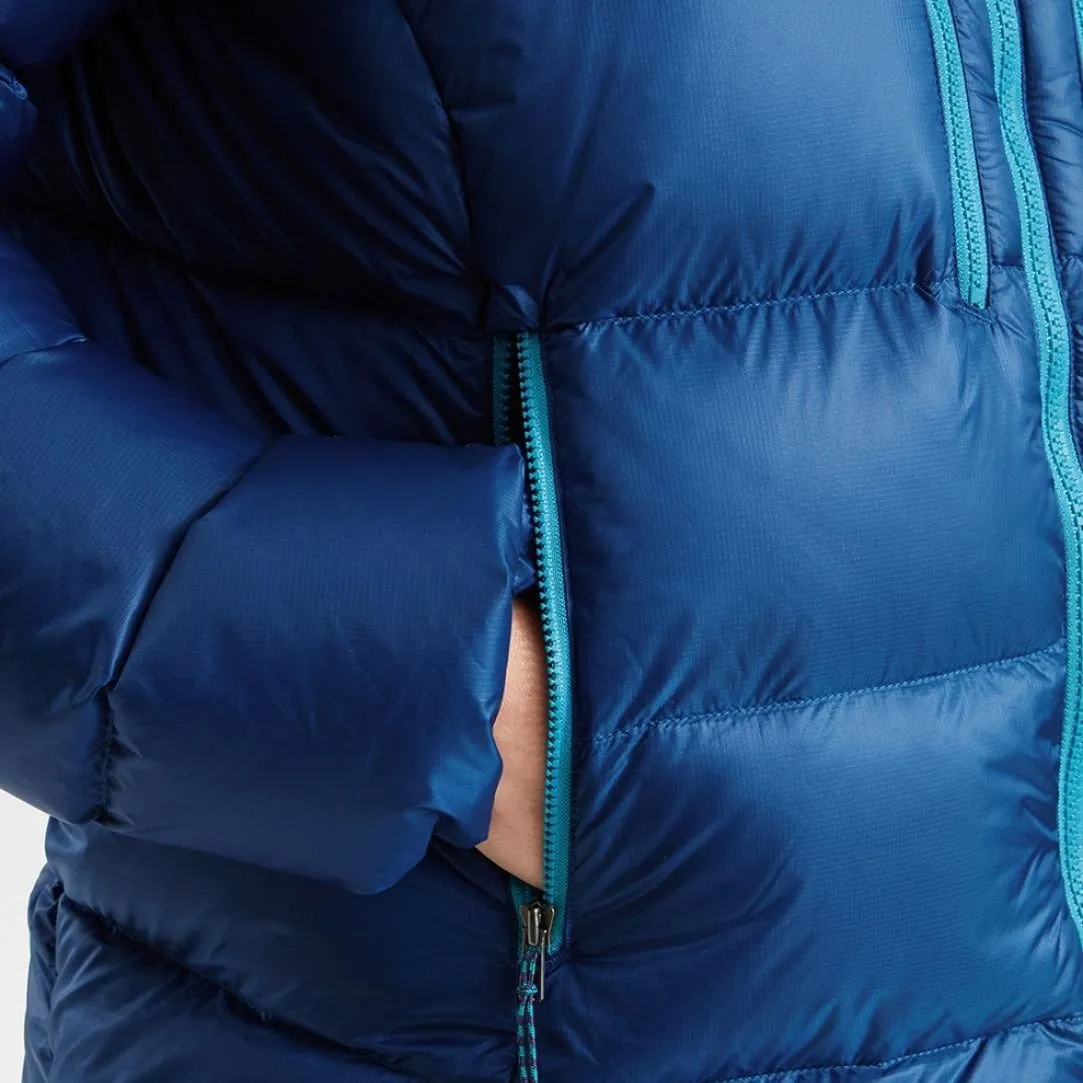 Womens Fitz Roy Down Jacket