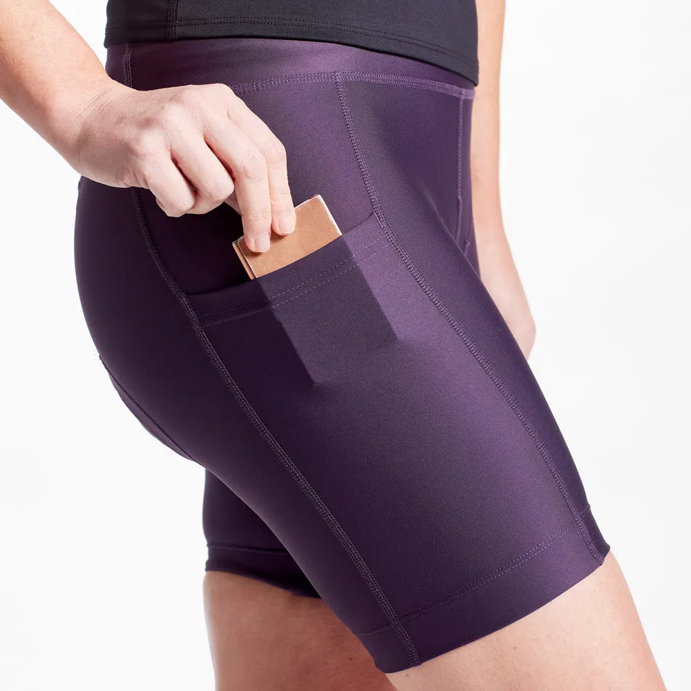 Women's Prospect 7 Cycling Shorts