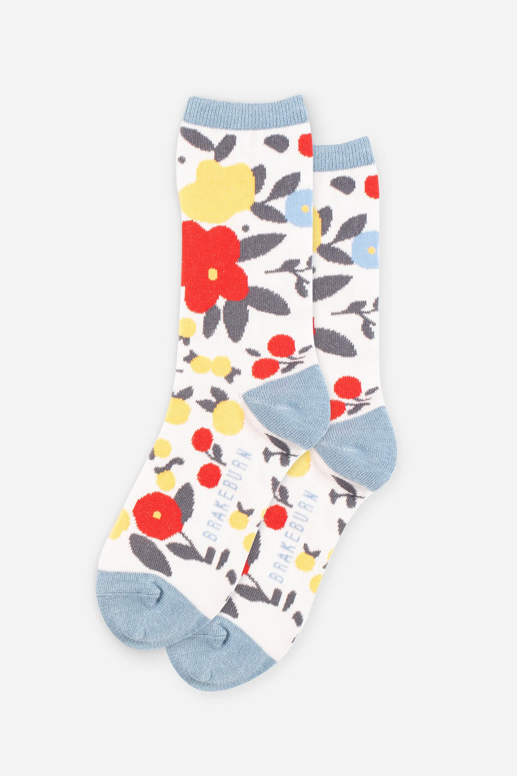 Women's Sausage Dog Bloom Socks 3 Pack