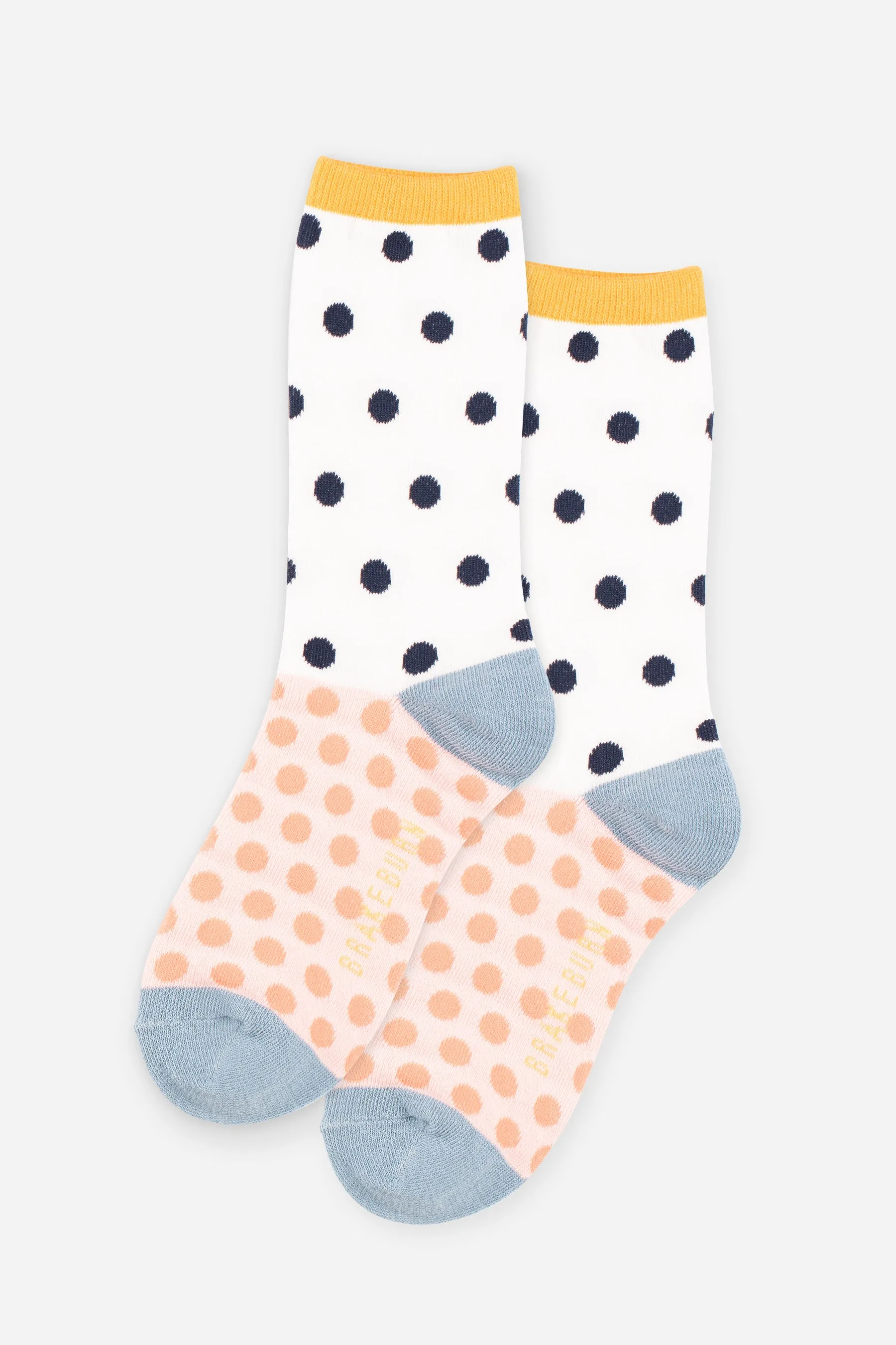 Women's Sausage Dog Bloom Socks 3 Pack