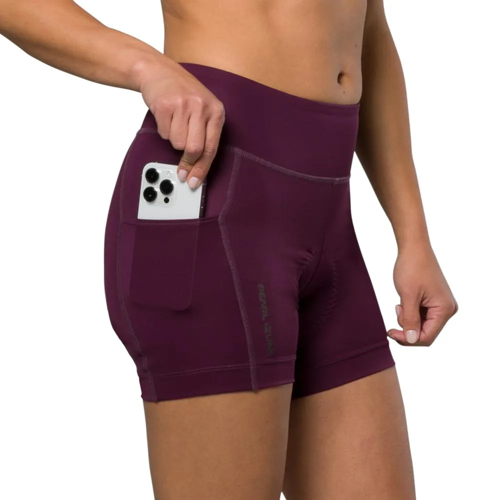 Women's Sugar 5 Cycling Shorts