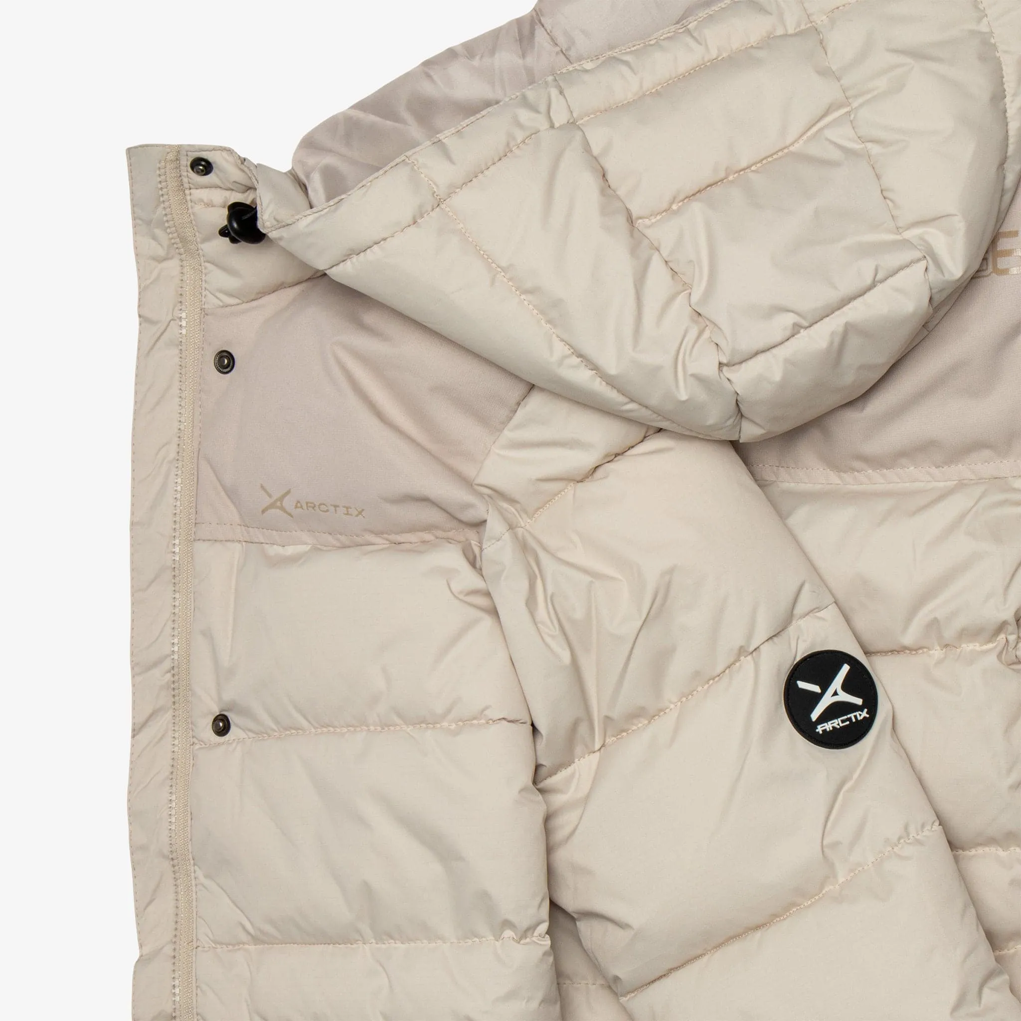 Women's True Puffer Jacket