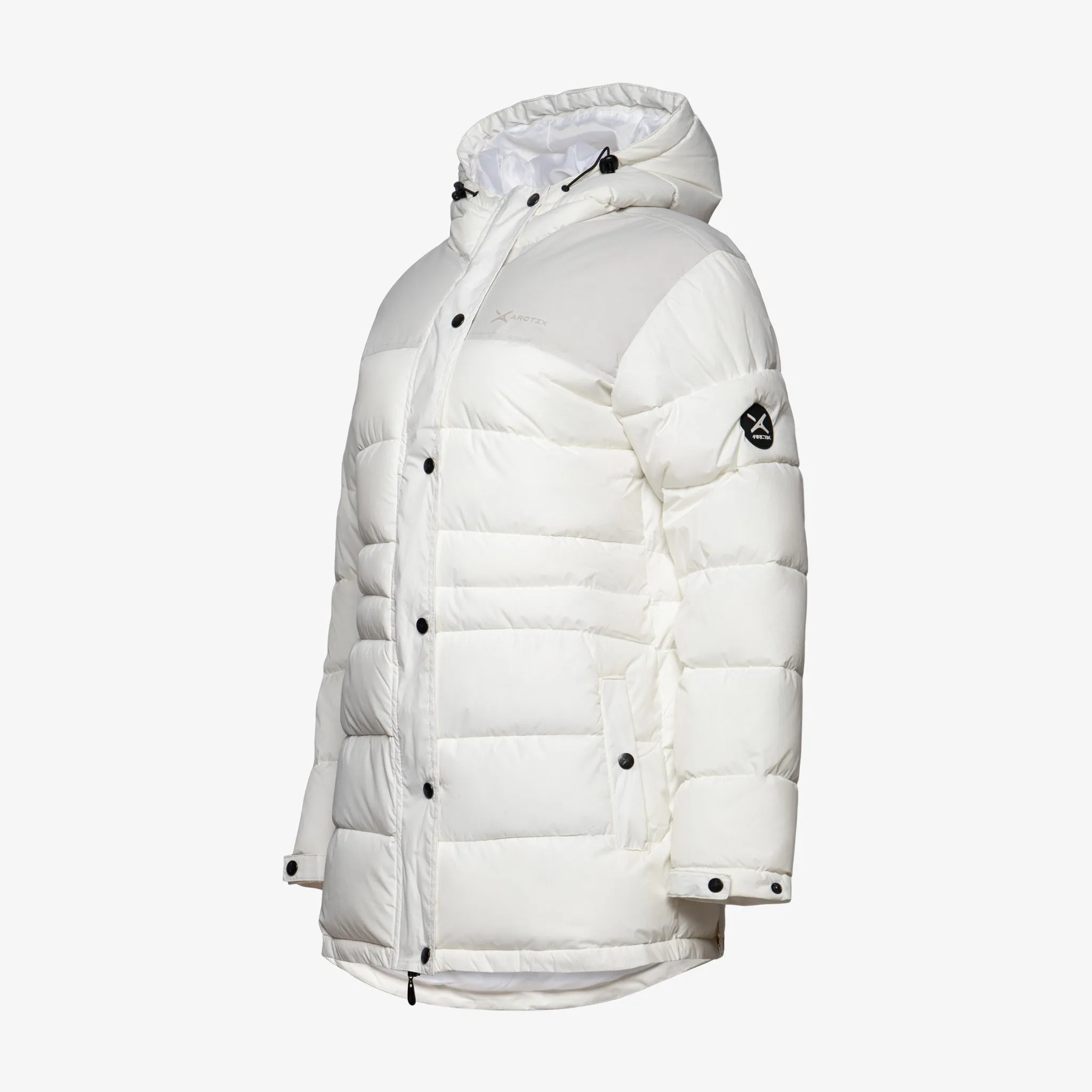 Women's True Puffer Jacket