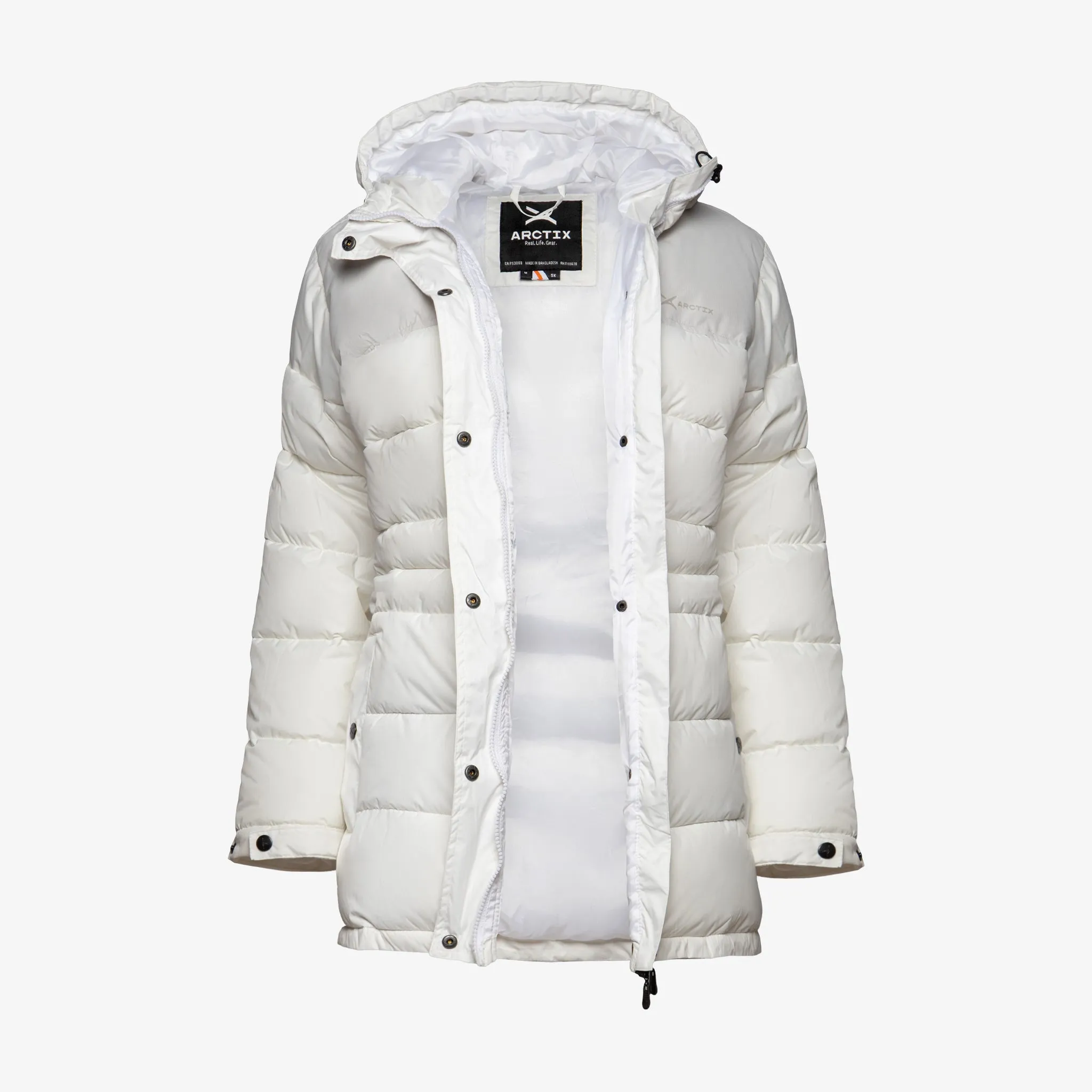 Women's True Puffer Jacket