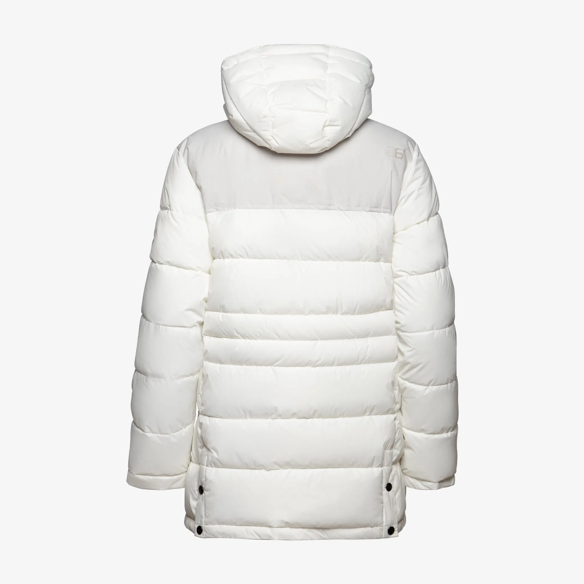 Women's True Puffer Jacket