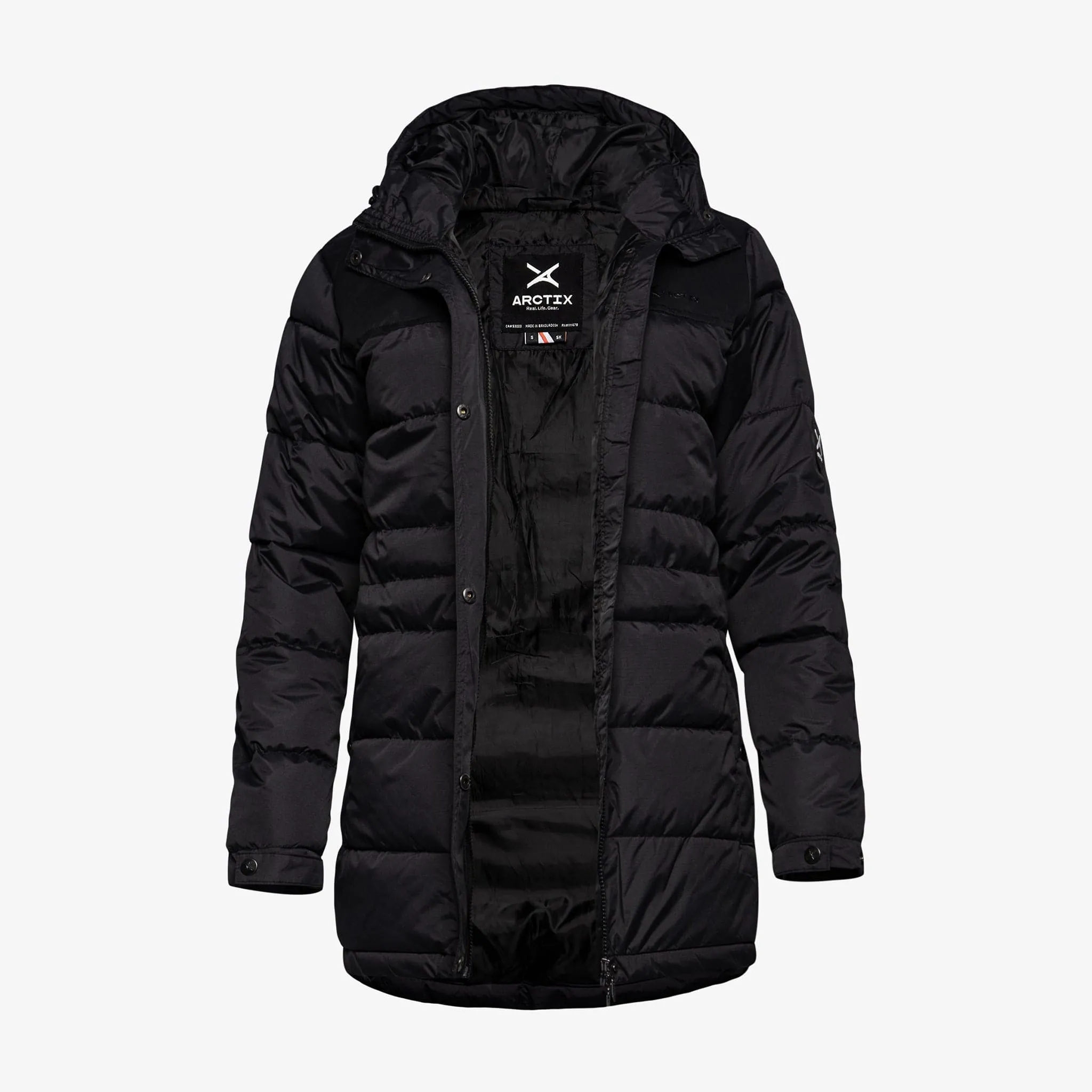 Women's True Puffer Jacket