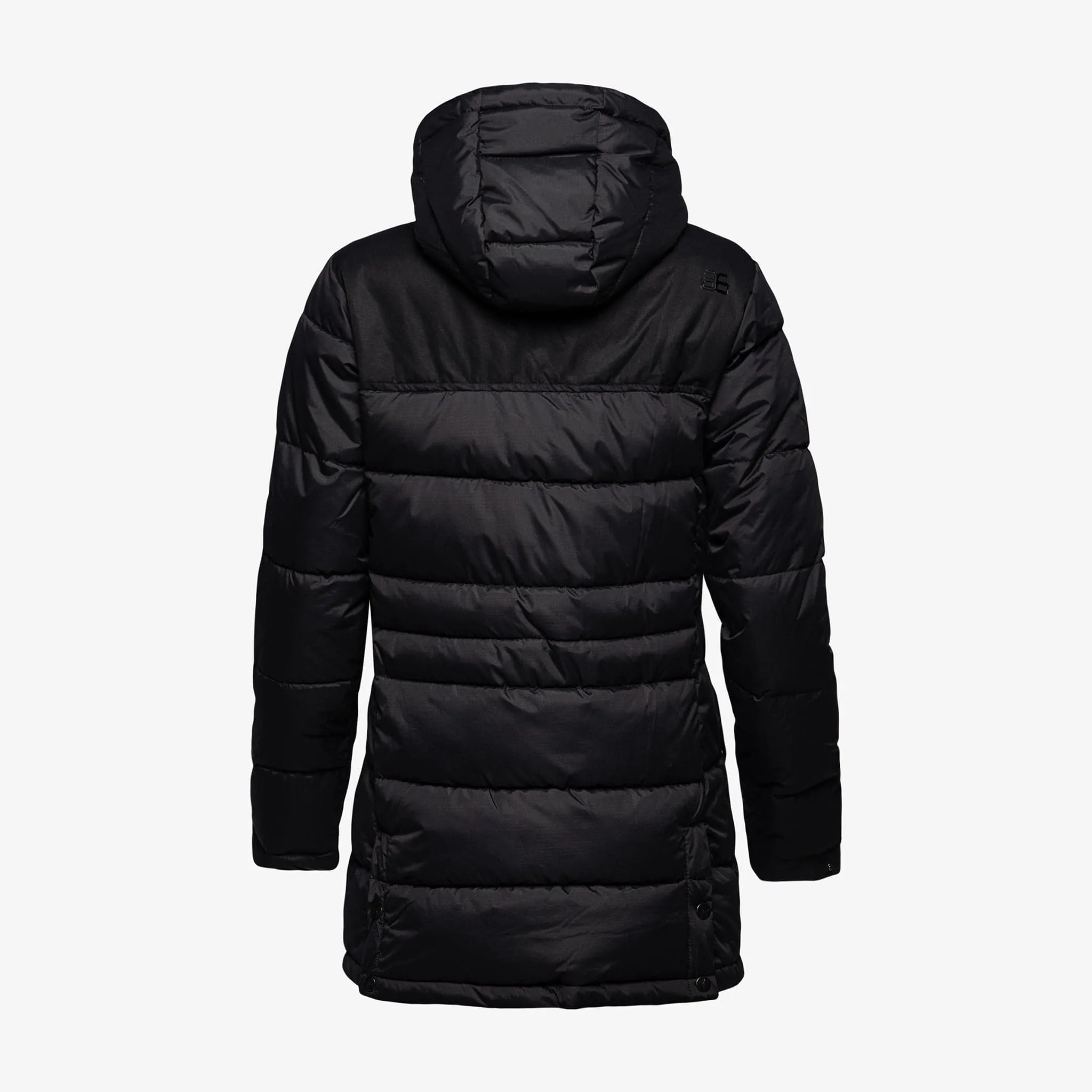 Women's True Puffer Jacket