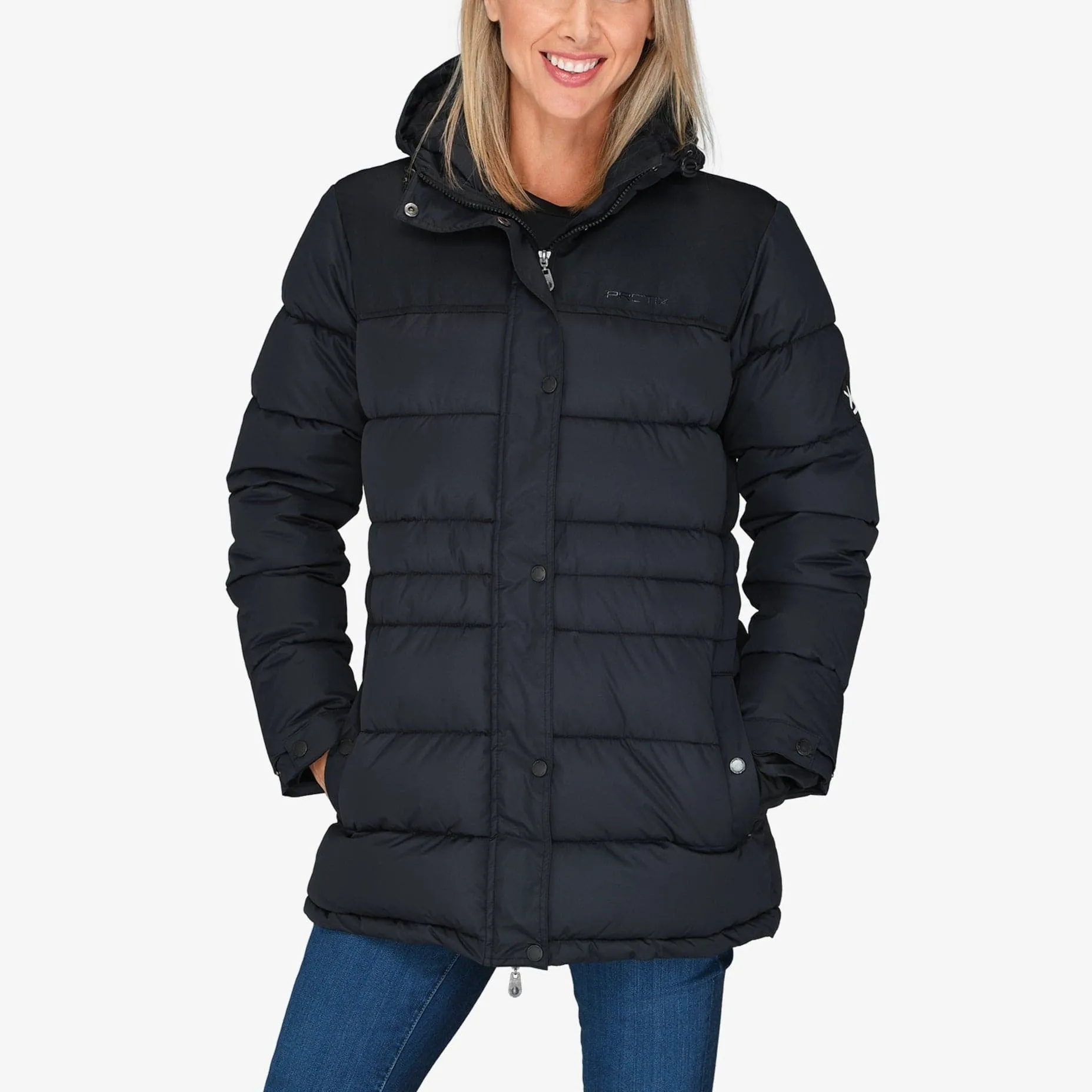 Women's True Puffer Jacket