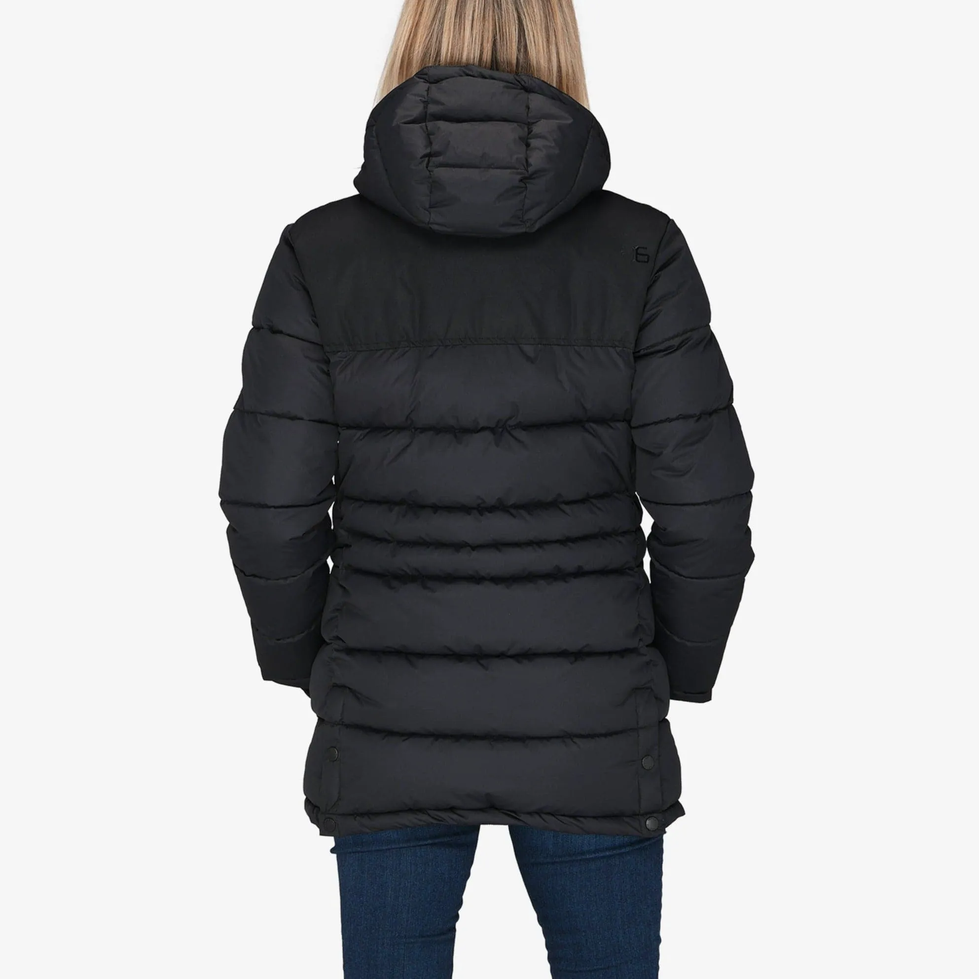 Women's True Puffer Jacket