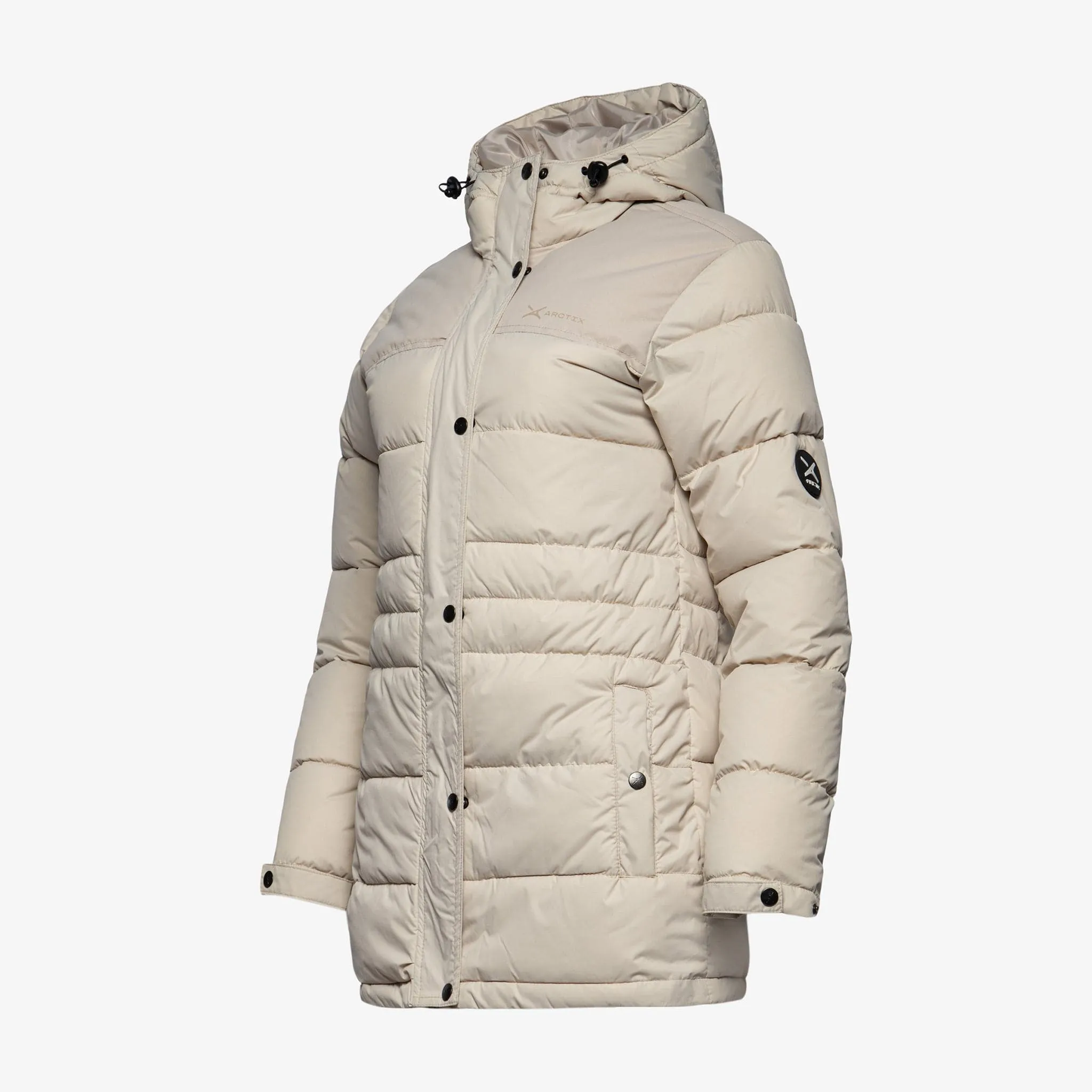 Women's True Puffer Jacket