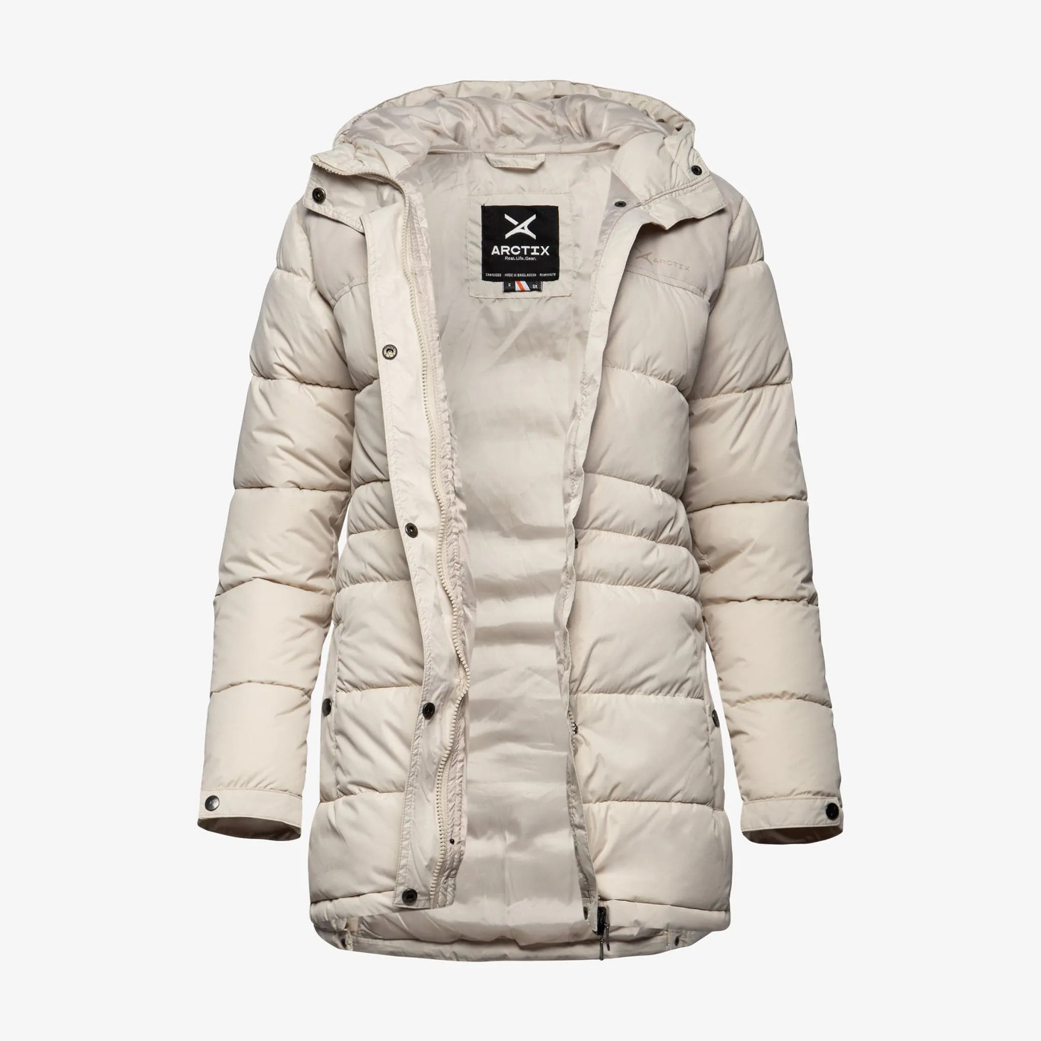 Women's True Puffer Jacket