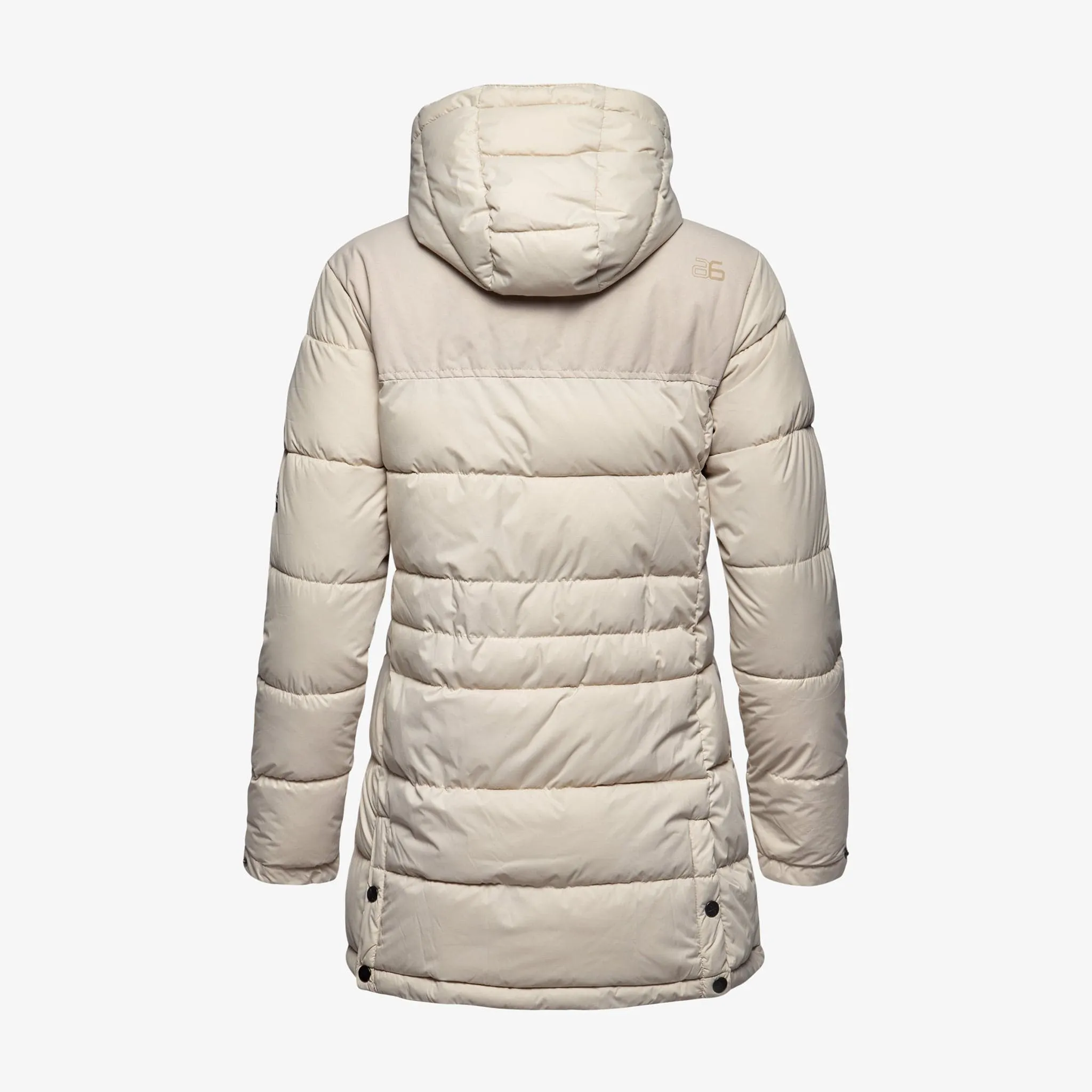 Women's True Puffer Jacket