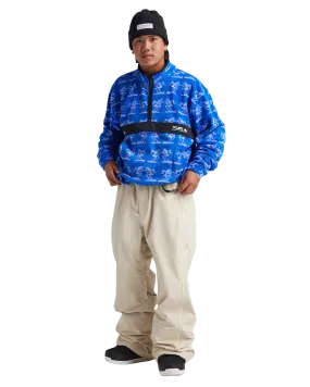 Yuki Threads Vibes Snow Pants - Stone